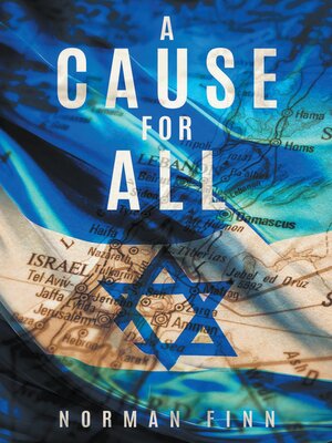 cover image of A CAUSE FOR ALL